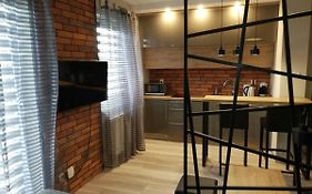 Czerwona Cegła Apartament